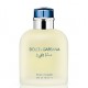 DOLCE & GABBANA LIGHT BLUE POUR HOMME EDT 200 ML