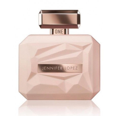 comprar perfumes online JENNIFER LOPEZ ONE EDP 100 ML VP mujer