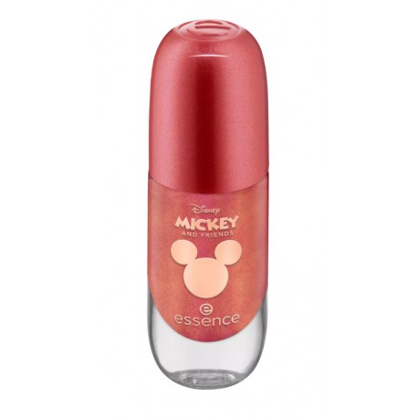 ESSENCE DISNEY MICKEY & FRIENDS ESMALTE DE UÑAS 01