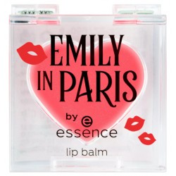 ESSENCE EMILY IN PARIS BÁLSAMO LABIAL