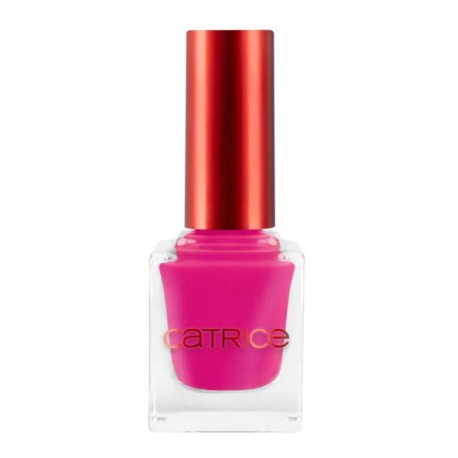 CATRICE HEART AFFAIR ESMALTE DE UÑAS 01 NO ONE'S LOVER