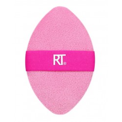 REAL TECHNIQUES MIRACLE 2 EN 1 POWDER PUFF DOBLE CARA