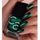 CATRICE ICONAILS GEL LACQUER NAIL POLISH 158 DEEPLY IN GREEN