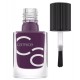 CATRICE ICONAILS GEL LACQUER NAIL POLISH 159 PURPLE RAIN