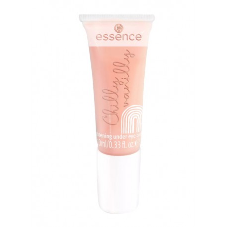 ESSENCE CHILLY VANILLY CREMA ILUMINADORA PARA OJERAS 10 ML