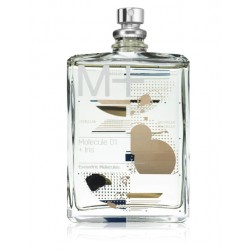 comprar perfumes online unisex ESCENTRIC MOLECULES MOLECULE 01 + IRIS EDT 100 ML VP