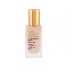 ESTEE LAUDER DOUBLE WEAR NUDE WATER FRESH MAKEUP 2C0 COOL VANILLA 30ML