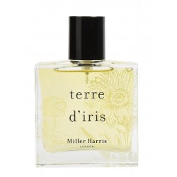comprar perfumes online MILLER HARRIS TERRE D' IRIS EDP 100 ML VP mujer