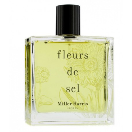 comprar perfumes online MILLER HARRIS FLEUR DE SEL EDP 100 ML VP mujer