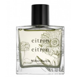 comprar perfumes online MILLER HARRIS CITRON CITRON EDP 50 ML VP mujer