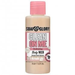 SOAP & GLORY GEL DE DUCHA CLEAN ON ME 75ML
