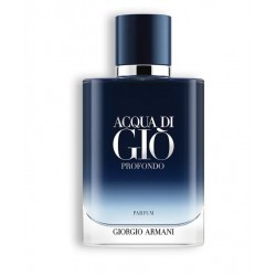 comprar perfumes online hombre GIORGIO ARMANI ACQUA DI GIO POUR HOMME PROFONDO PARFUM 100 ML VP