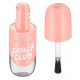 ESSENCE GEL NAIL COLOUR ESMALTE DE UÑAS 68 PEACH CLUB