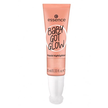 ESSENCE BABY GOT GLOW ILUMINADOR LÍQUIDO 30