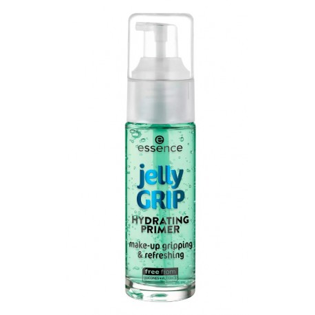 ESSENCE PREBASE HIDRATANTE JELLY GRIP 29 ML