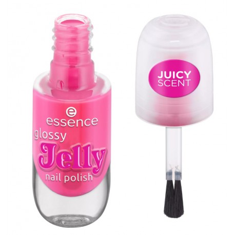 ESSENCE GLOSSY JELLY ESMALTE DE UÑAS 04