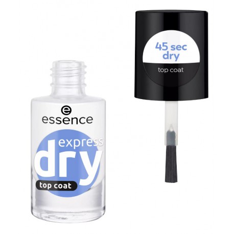 ESSENCE TOP COAT SECADO RÁPIDO