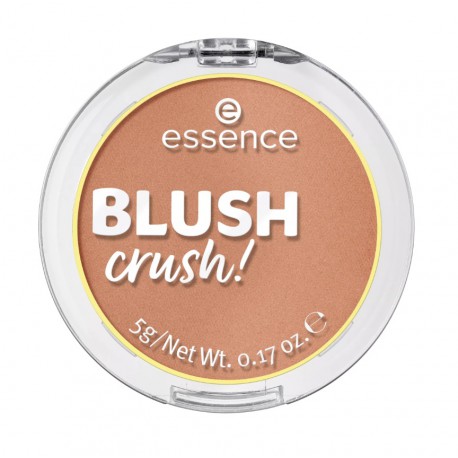 ESSENCE BLUSH CRUSH COLORETE EN POLVO 10