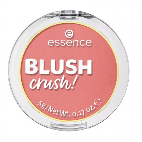 ESSENCE BLUSH CRUSH COLORETE EN POLVO 20