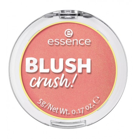 ESSENCE BLUSH CRUSH COLORETE EN POLVO 40