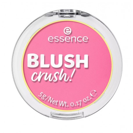 ESSENCE BLUSH CRUSH COLORETE EN POLVO 50