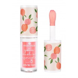 ESSENCE GOT A CRUSH ON APRICOTS BALSAMO LABIAL