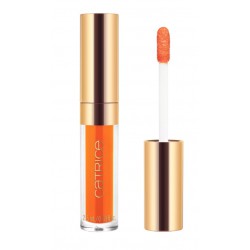 CATRICE SEEKING FLOWERS TINTE LABIAL HIDRATANTE 01 SO APRICOT