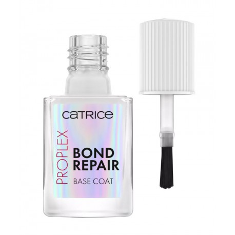 CATRICE BASE REPARADORA PARA UÑAS PROPLEX BOND