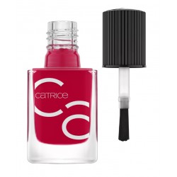 CATRICE ESMALTE DE UÑAS ICONAILS GEL 169 RASPBERRY PIE