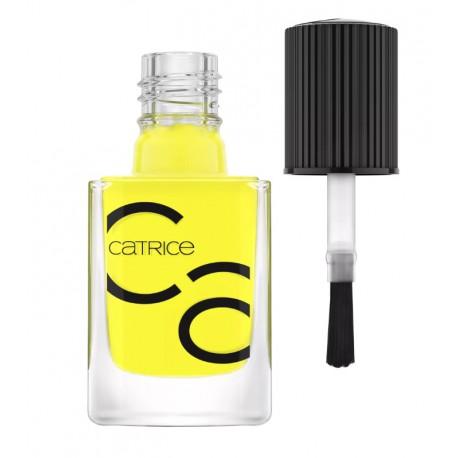 CATRICE ESMALTE DE UÑAS ICONAILS GEL 171 A SIP OF FRESH LEMONADE