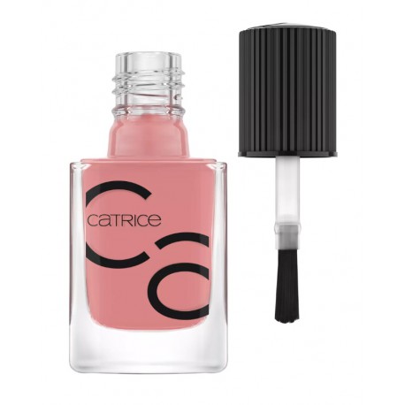 CATRICE ESMALTE DE UÑAS ICONAILS GEL 173 KARL SAID TRES CHIC