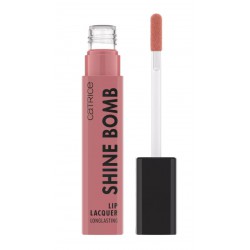 CATRICE LABIAL LIQUIDO SHINE BOMB 020 GOOD TASTE