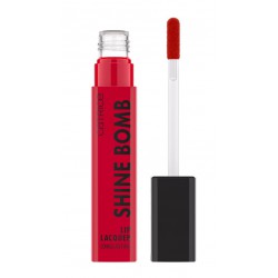 CATRICE LABIAL LIQUIDO SHINE BOMB 040 ABOUT LAST NIGHT