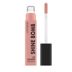 CATRICE LABIAL LIQUIDO SHINE BOMB 010 FRENCH SILK