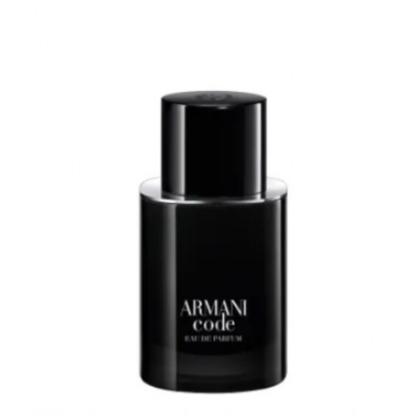comprar perfumes online hombre ARMANI CODE EAU DE PARFUM 50 ML VP RECARGABLE