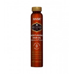 HASK MACADAMIA OIL ACEITE HIDRATANTE 18 ML