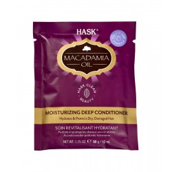 HASK MACADAMIA OIL ACONDICIONADOR PROFUNDO HIDRATANTE 50 GR