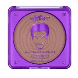 CATRICE THE JOKER POLVOS BRONCEADORES 010