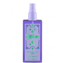 comprar acondicionador CATRICE THE JOKER BRUMA PARA CUERPO Y CABELLO 95 ML