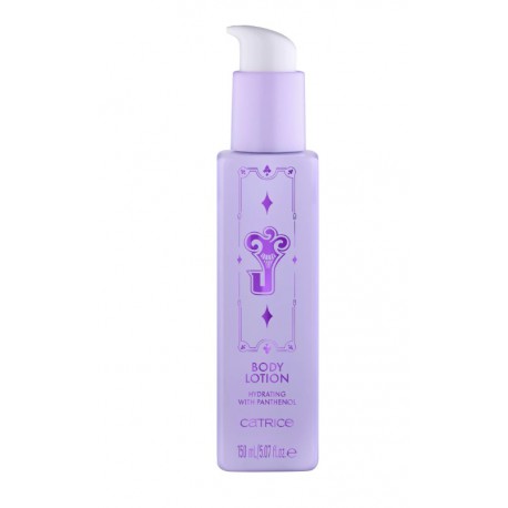 CATRICE THE JOKER LOCION CORPORAL 150 ML