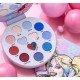 ESSENCE HARLEY QUINN PALETA DE SOMBRAS DE OJOS 02 MAD LOVE