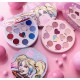 ESSENCE HARLEY QUINN PALETA DE SOMBRAS DE OJOS 02 MAD LOVE