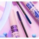 ESSENCE HARLEY QUINN MASCARA DE PESTAÑAS CON COLOR 02 BLUE