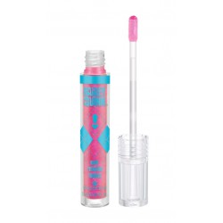 ESSENCE HARLEY QUINN BRILLO DE LABIOS MULTIREFLECTANTE 01