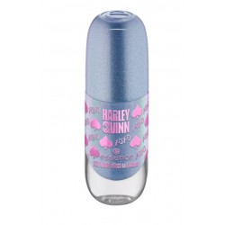 ESSENCE HARLEY QUINN ESMALTE DE UÑAS HOLO BOMB 02