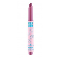 ESSENCE HARLEY QUINN BARRA DE LABIOS JELLY 03 BAD MAUVE