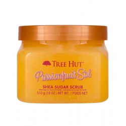 TREE HUT EXFOLIANTE DE AZUCAR PASSIONFRUIT SOL 510 GR