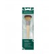 ECOTOOLS BLENDING FACE BRUSH BROCHA PARA BASE DE MAQUILLAJE