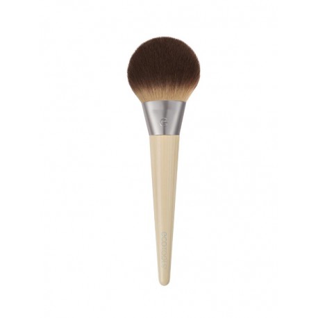 ECOTOOLS BLURRING POWDER BRUSH BROCHA PARA POLVOS