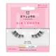 EYLURE PESTAÑAS POSTIZAS 3/4 LENGTH LASHES 030